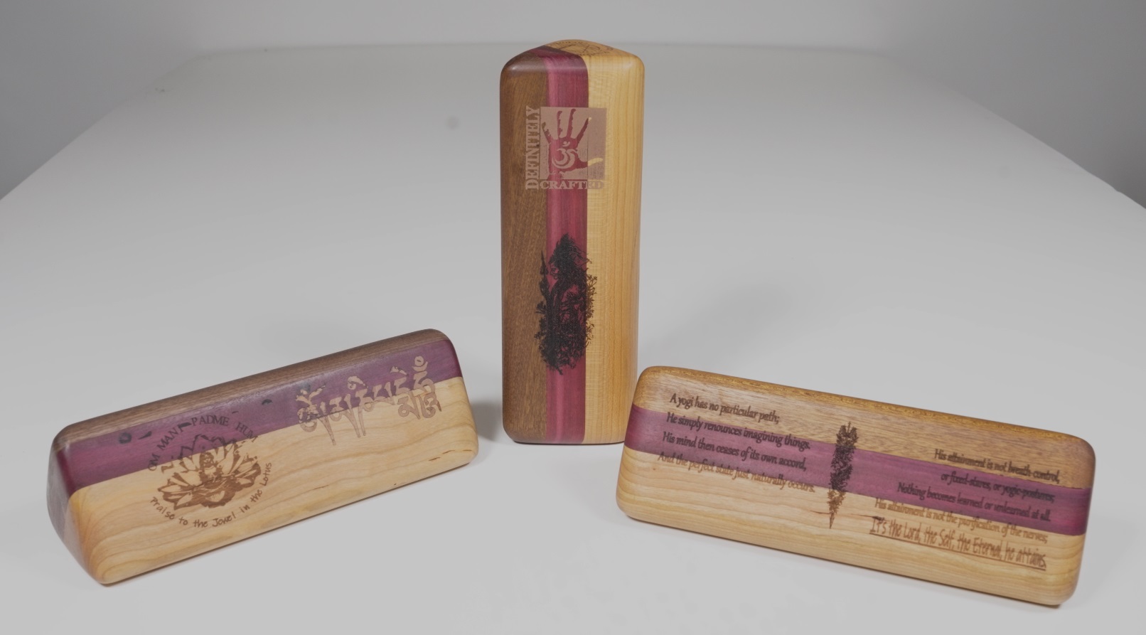 Prism Practice Block